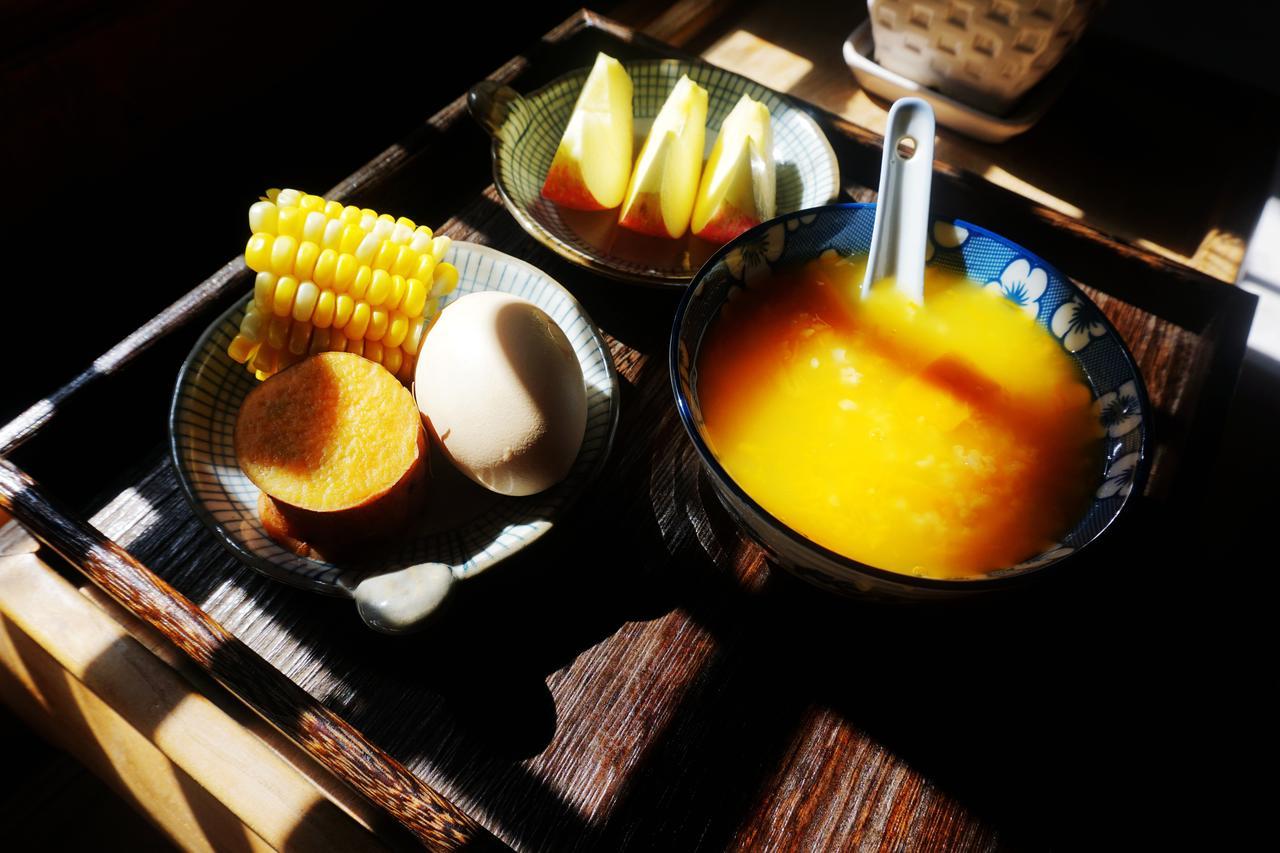半溪 コーチング イン 麗江市 エクステリア 写真