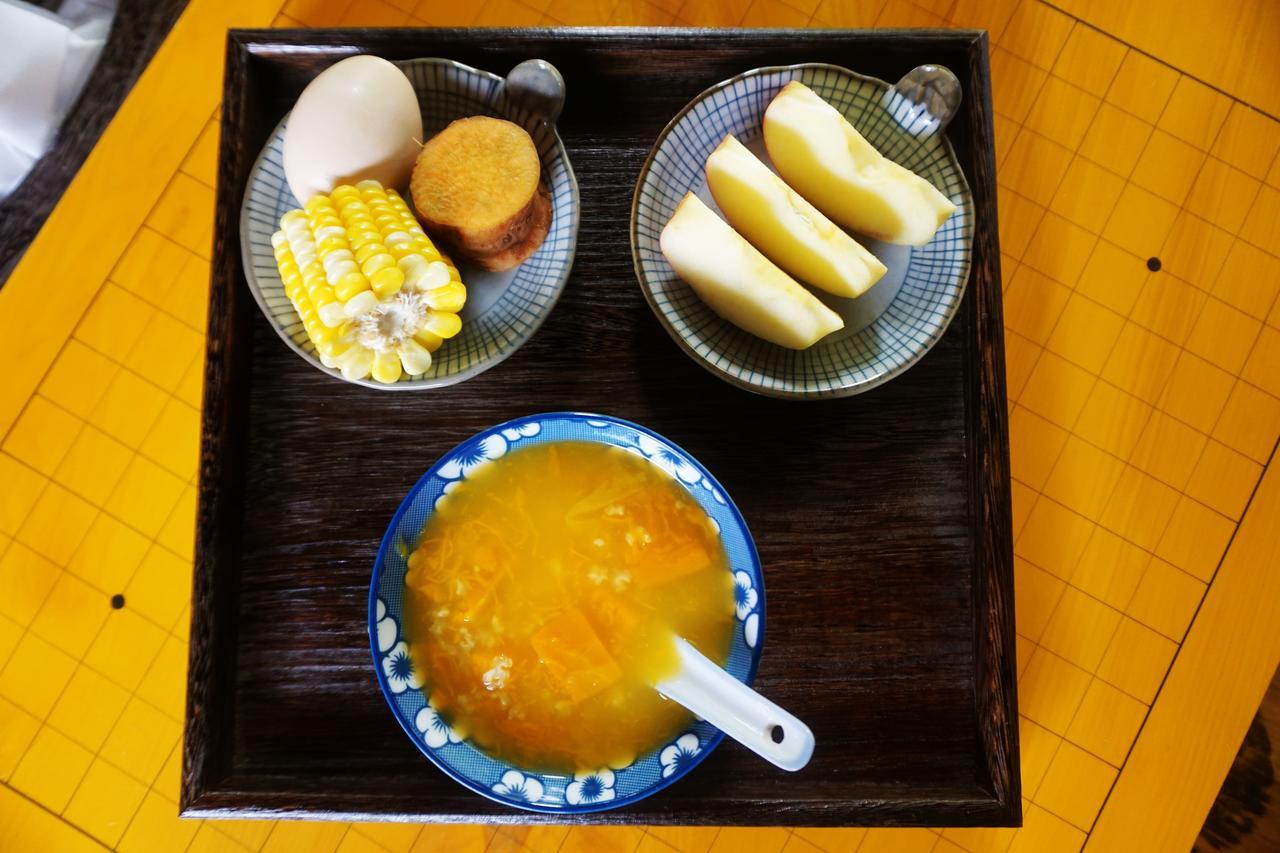 半溪 コーチング イン 麗江市 エクステリア 写真